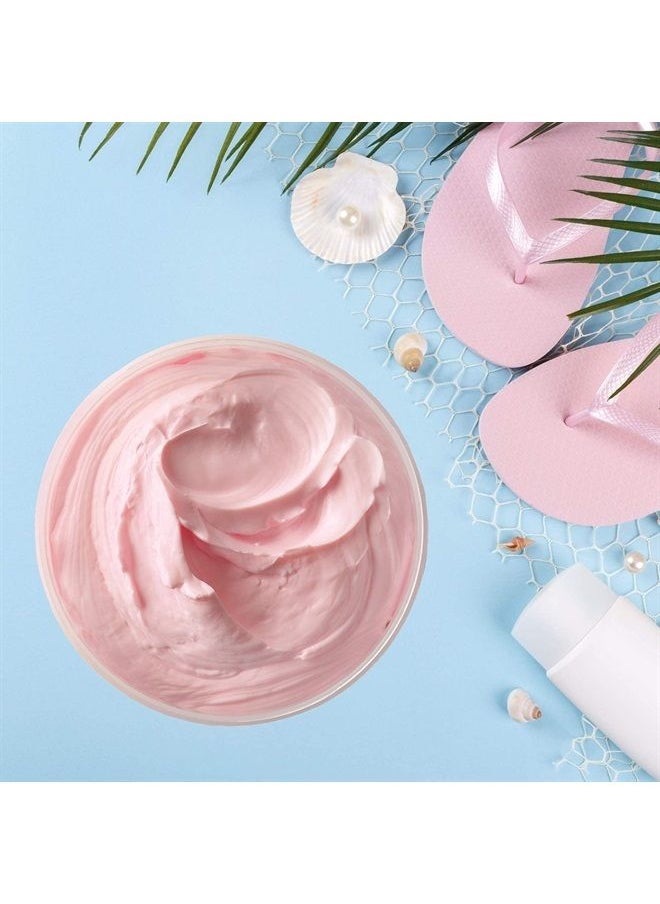 Bella and Bear - Bella & Bear Unicorn Dreams Whipped Bath Soap, SLS Free, Paraben Free, Cruelty-Free, Vegan Body Wash And Shave Cream, 6.7oz - Image 1