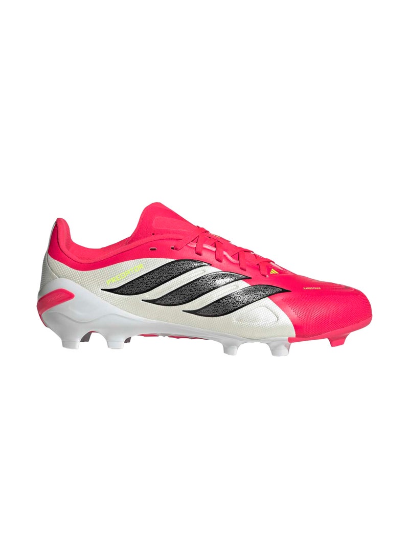 Adidas أحذية كرة القدم للأطفال من بيدراتور ليغ للأرض الصلبة - Image 1