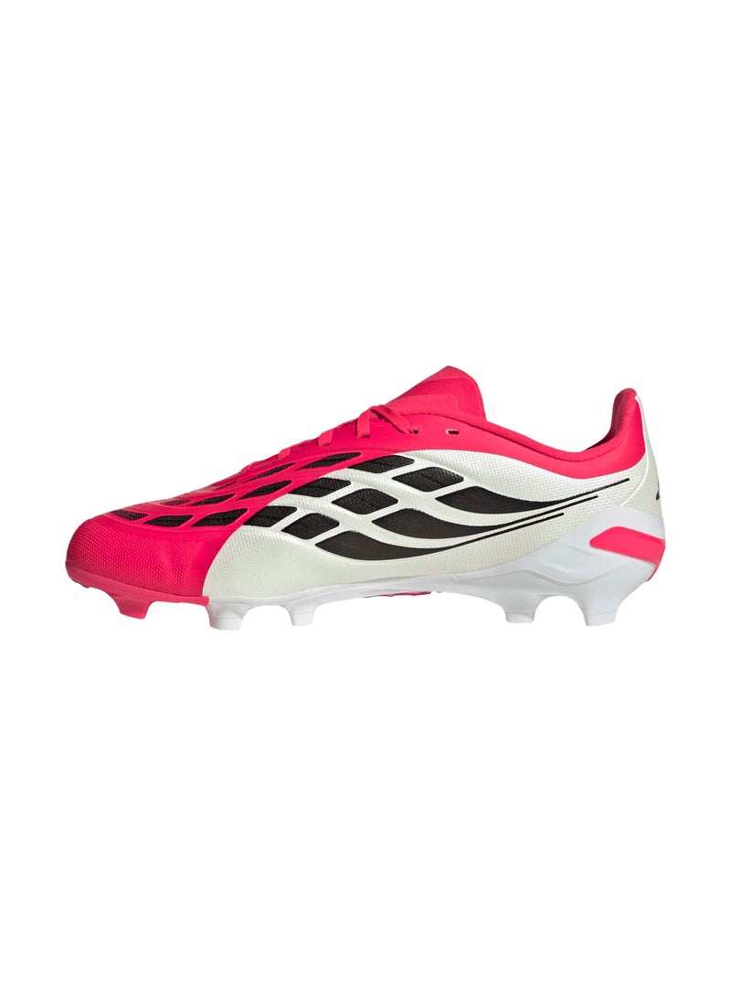 Adidas أحذية كرة القدم للأطفال من بيدراتور ليغ للأرض الصلبة - Image 3
