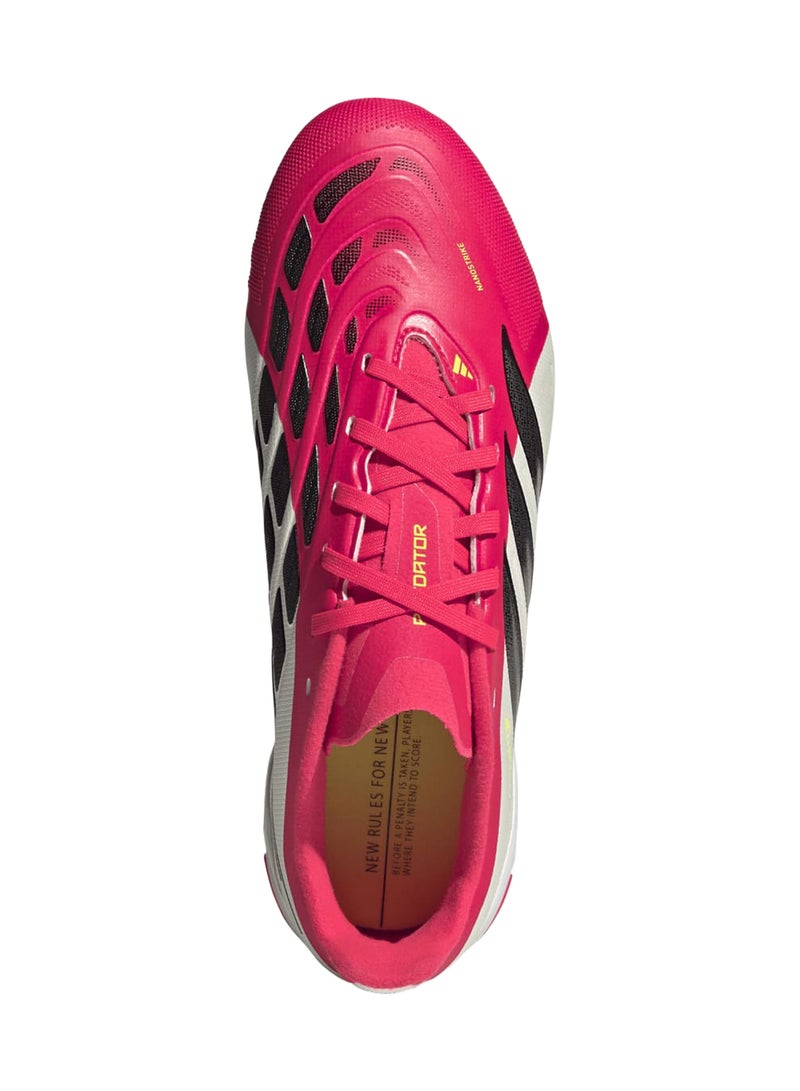 Adidas أحذية كرة القدم للأطفال من بيدراتور ليغ للأرض الصلبة - Image 2
