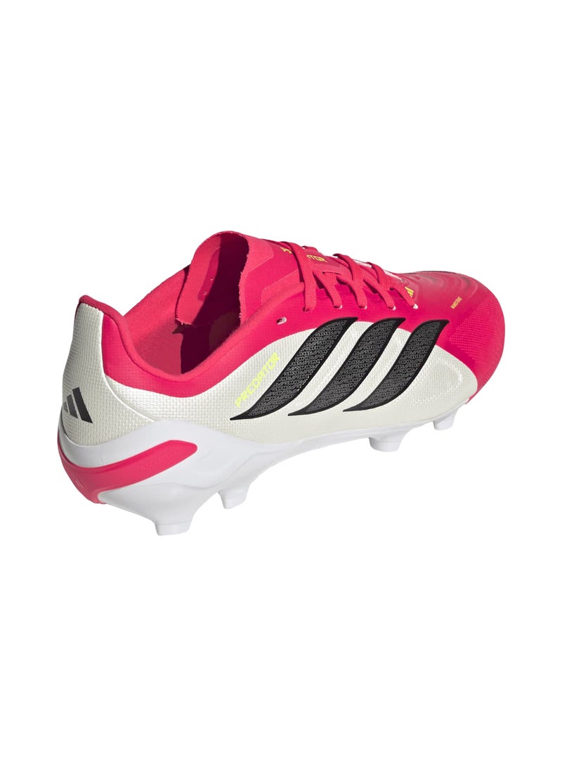 Adidas أحذية كرة القدم للأطفال من بيدراتور ليغ للأرض الصلبة - Image 5