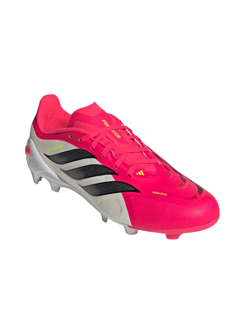 Adidas أحذية كرة القدم للأطفال من بيدراتور ليغ للأرض الصلبة - Image 4