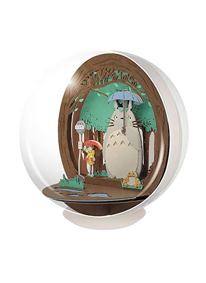 My Neighbor Totoro At The Bus Stop Paper Theater Ball Craft - pzsku/ZD55E937F350BC164CB58Z/45/_/1721986761/4c9eac8e-ee3d-4df2-b62b-6fc00cf01d99