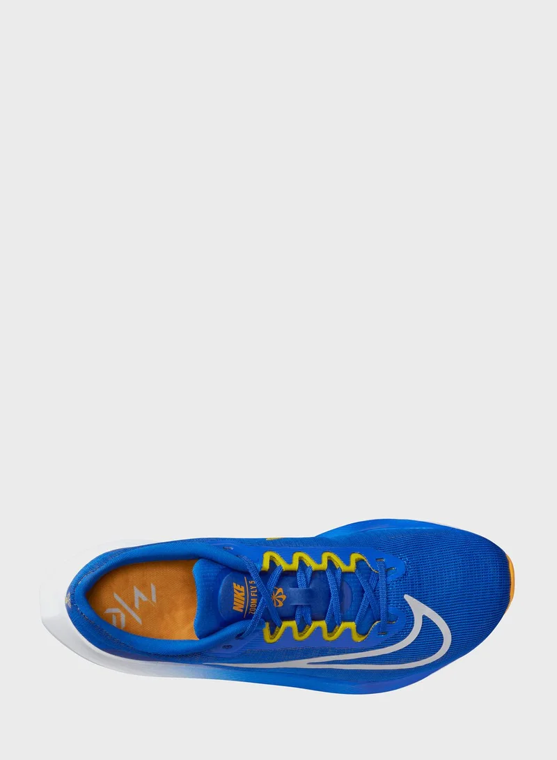 Nike Zoom Fly 5
