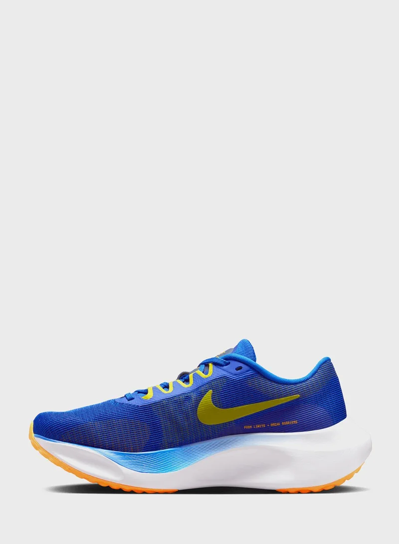 Nike Zoom Fly 5