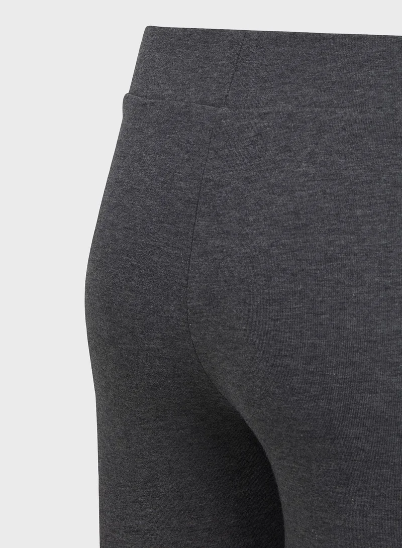 Adidas Kids Essentials Linear Logo Tights