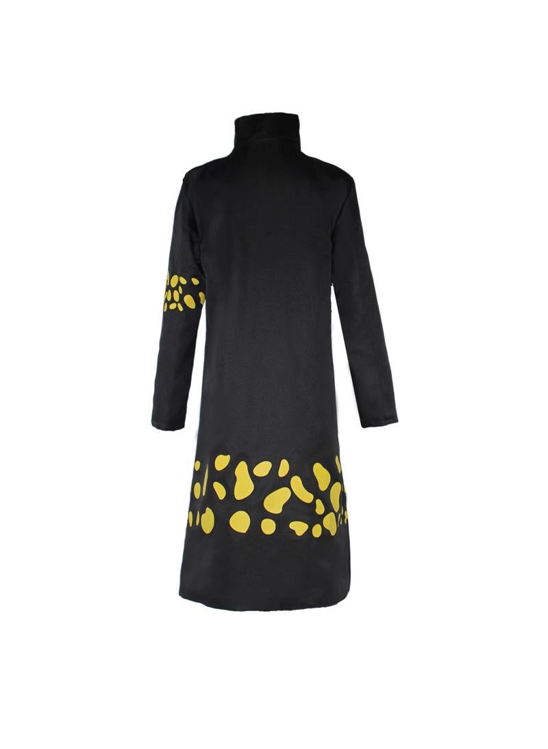 general ONE PIECE Trafalgar Law Cosplay Cloak - Image 4