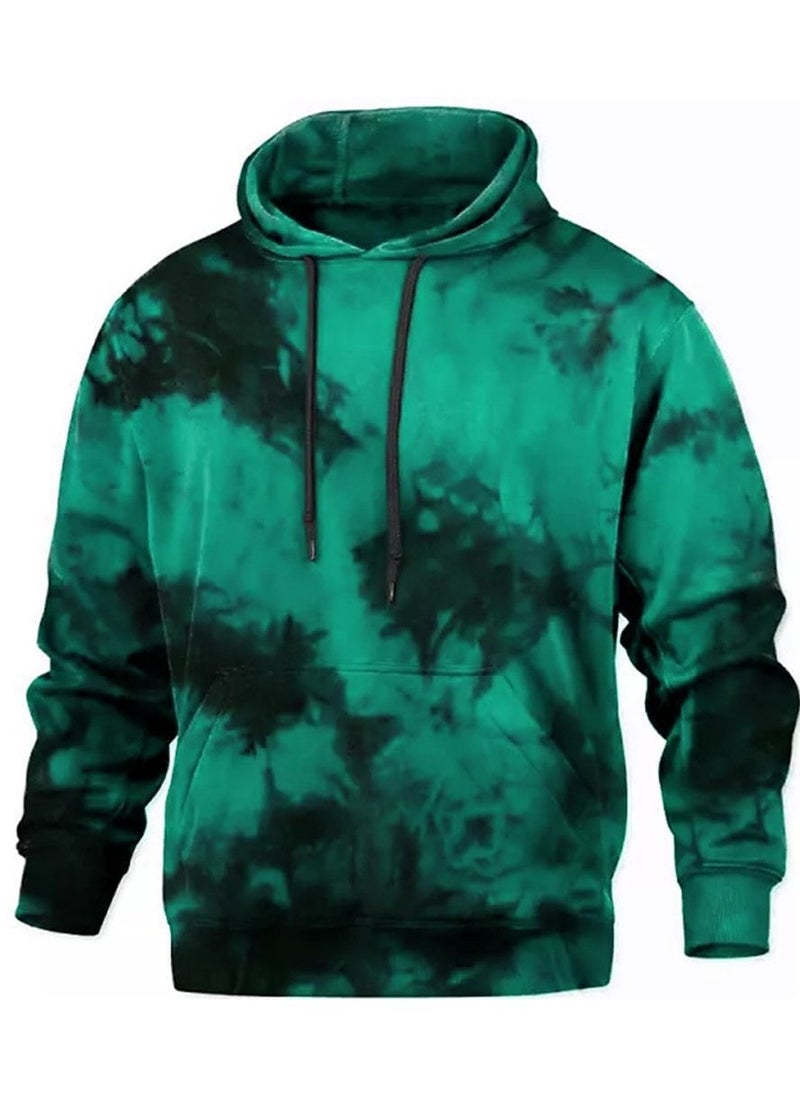 KUYING New Fashion Casual Hoodie 