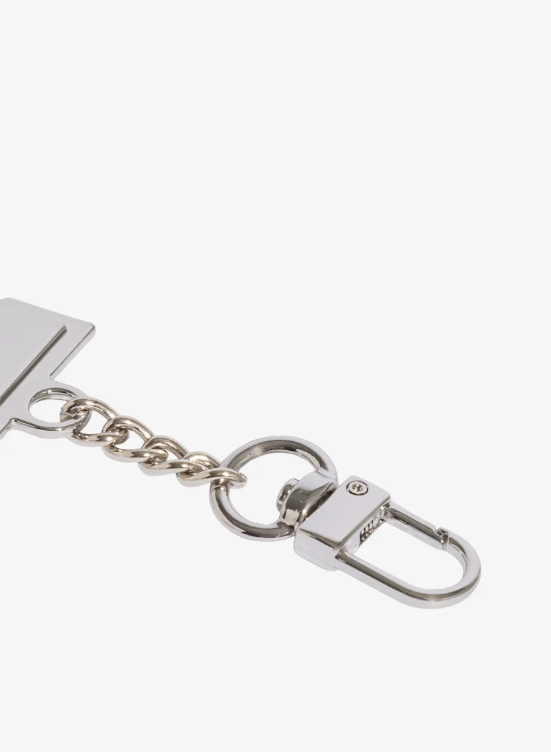 Adidas  3 Bar Key Chain  | Best Price UAE