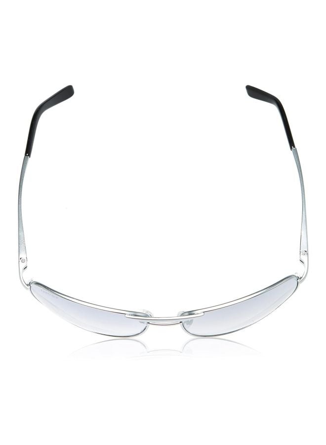 fastrack Men Navigator Rectangular Sunglasses - Lens Size: 41 mm - Image 4