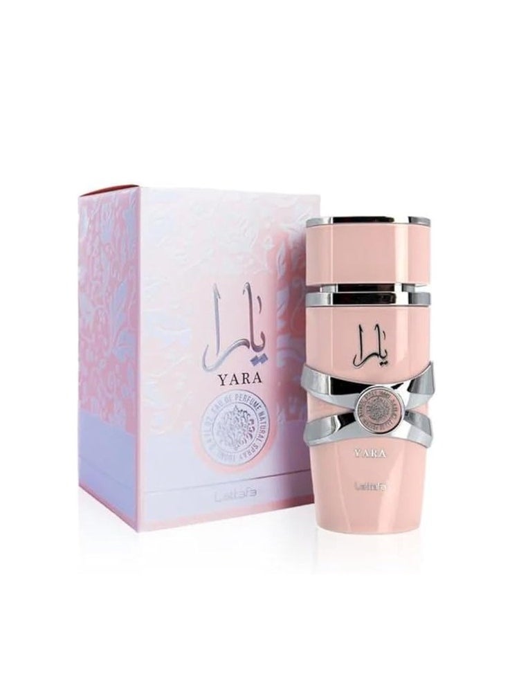 Lattafa Yara 100 ml  - Image 2