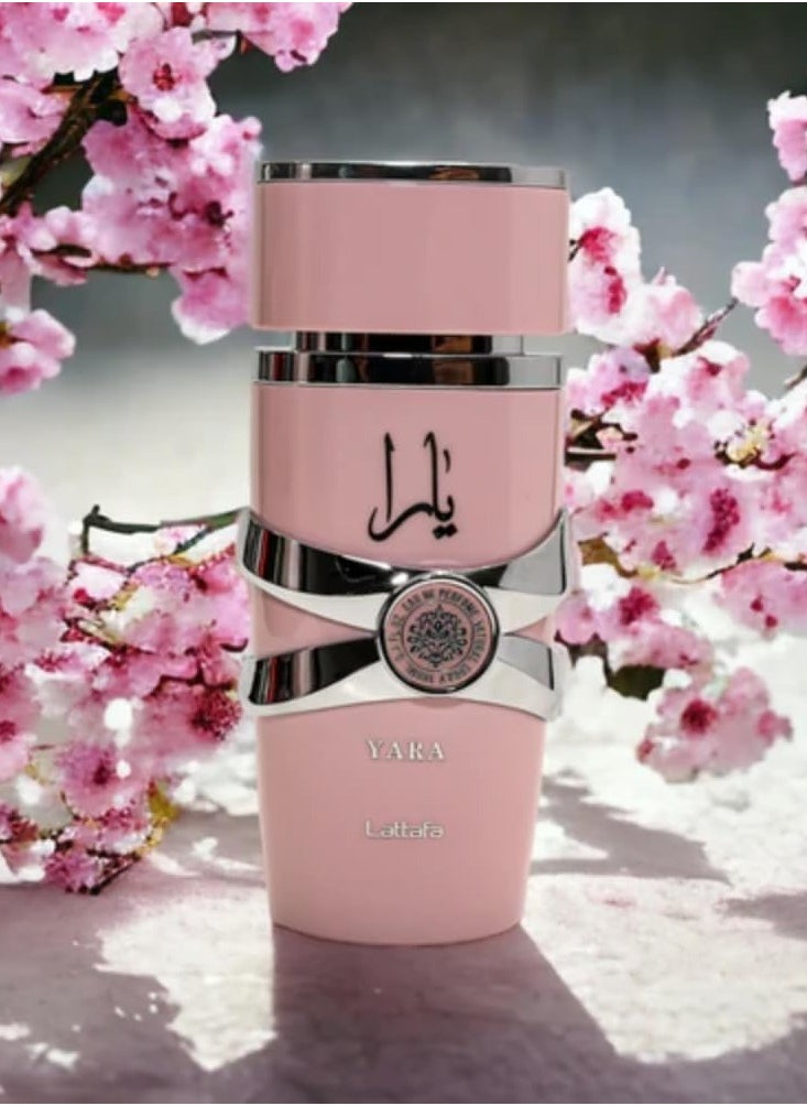 Lattafa Yara 100 ml  - Image 4