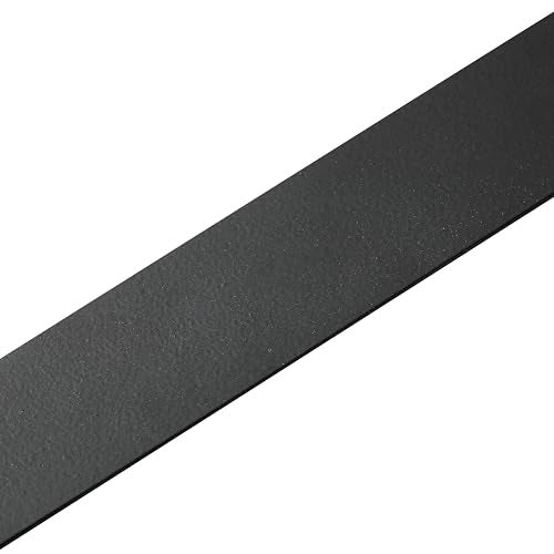 Aeranto Wreath Hanger for Front Door, Slim Over The Door Hook, Easy to Use and Reusable Holiday Wreath Holder for Christmas, Thanksgiving, Halloween and Daily Décor(15" Black, 1) - Image 5