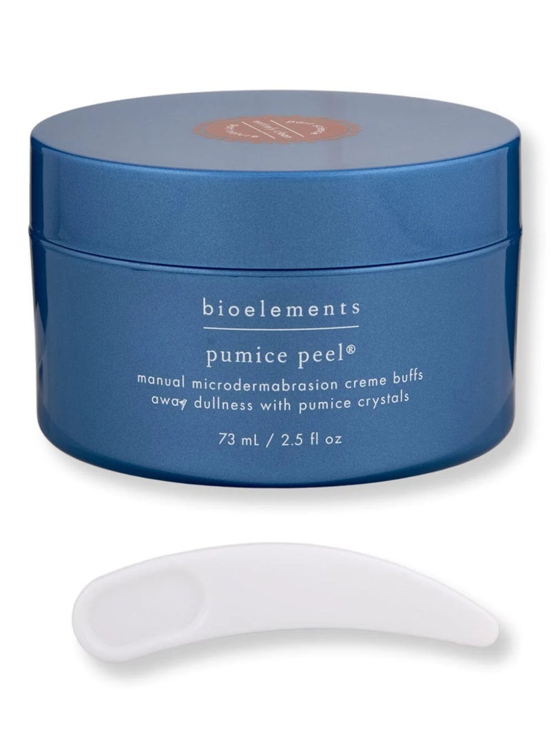 Bioelements Pumice Peel 2.5 oz