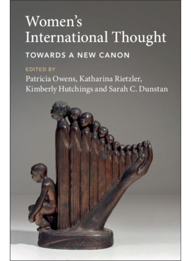 Women's International Thought: Towards a New Canon