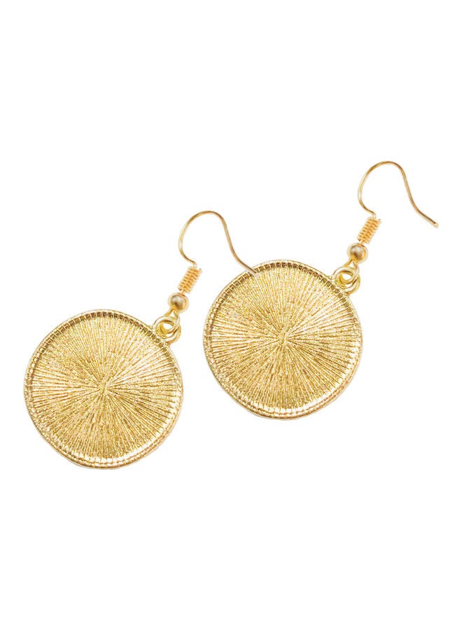 AIWANTO Dragon Fruit Earrings Design - Image 2