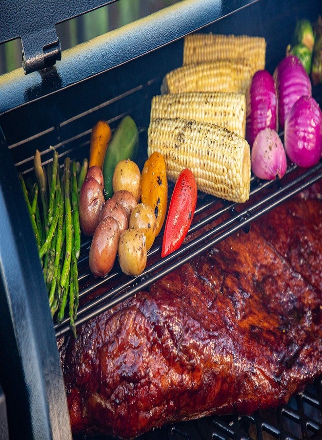 Pit Boss Lone Star Beef Brisket Rub | Salt Pepper Paprika Blend | Gluten Free, Preservative Free, No MSG, No Artificial Flavors - Image 3