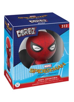 NIBEMINENT Dorbz Homecoming Spider-Man Bobblehead Figure 13747 3inch  - Image 2