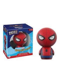 NIBEMINENT Dorbz Homecoming Spider-Man Bobblehead Figure 13747 3inch  - Image 3