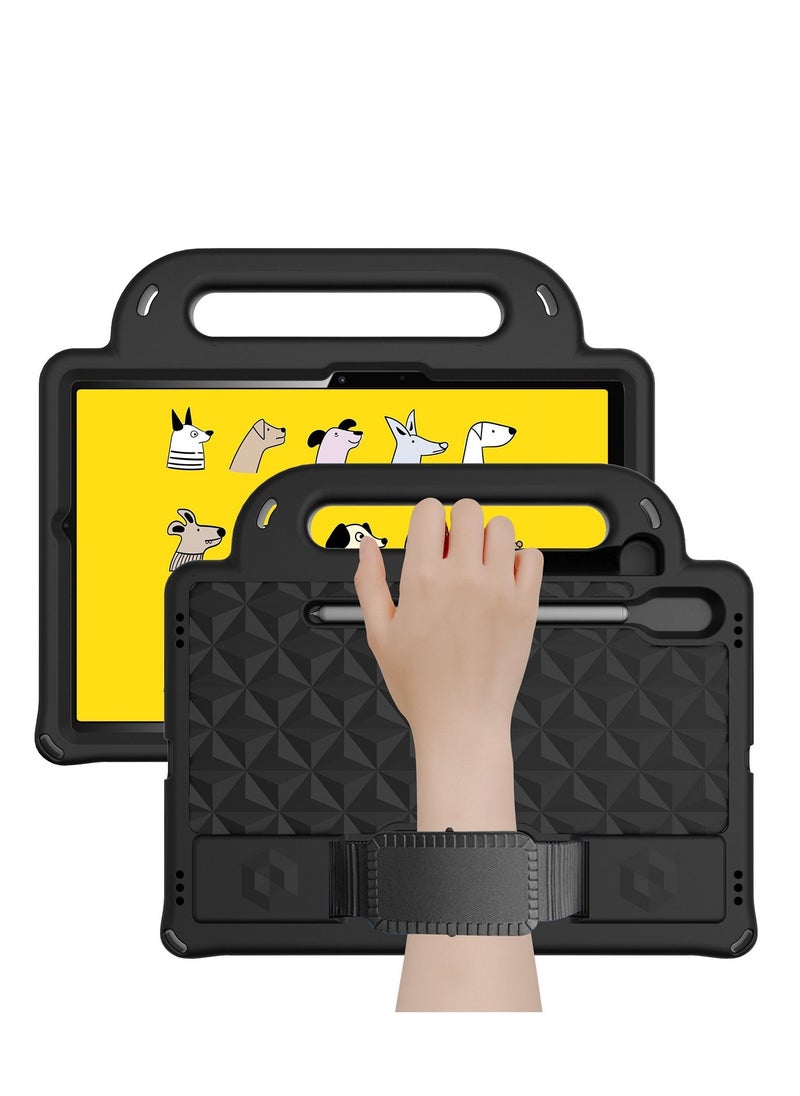 GULFLINK Protective Case for Samsung Tab S7 T 870-2020 11 inch  - Image 1