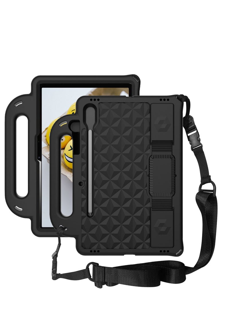 GULFLINK Protective Case for Samsung Tab S7 T 870-2020 11 inch  - Image 2
