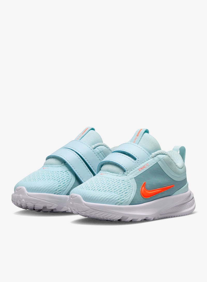 Nike Infant Star Runner 5 Td - Image 3