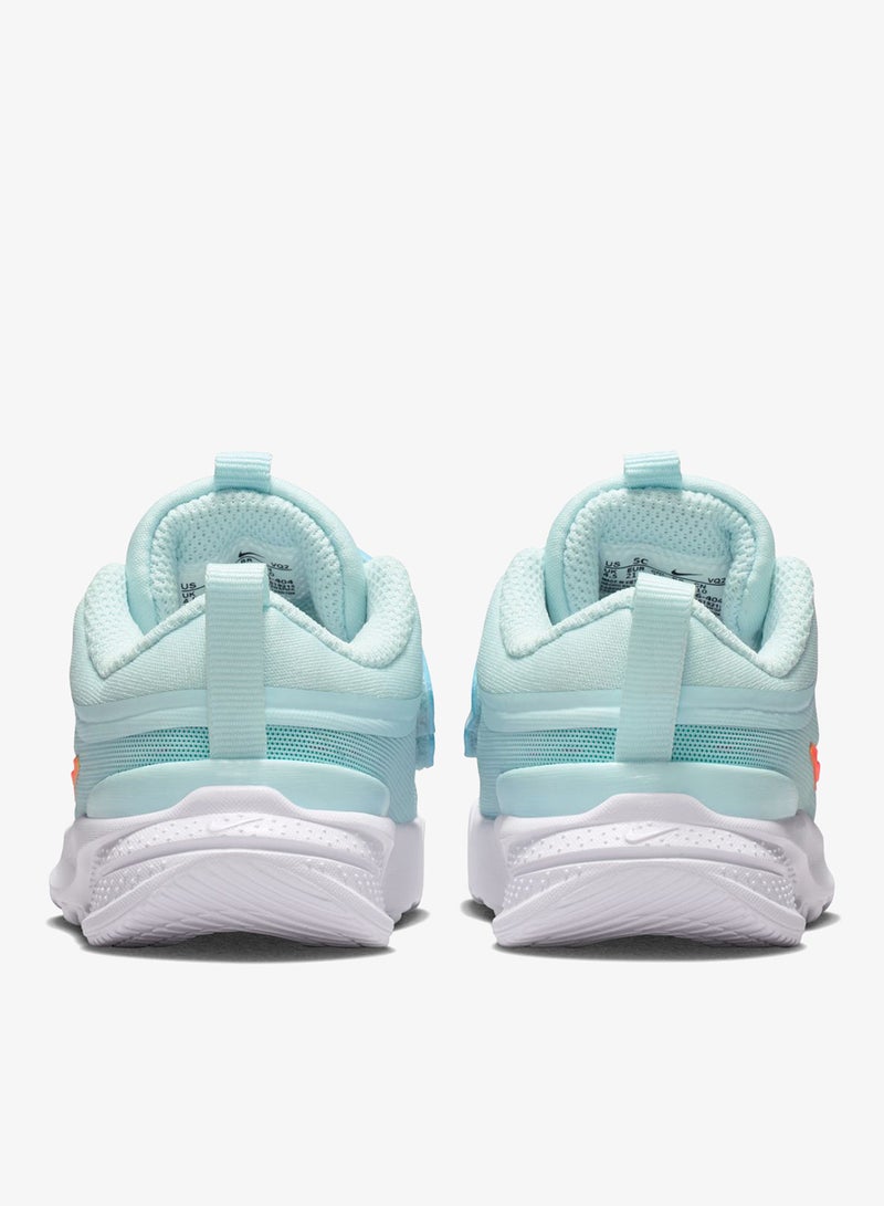 Nike Infant Star Runner 5 Td - Image 4