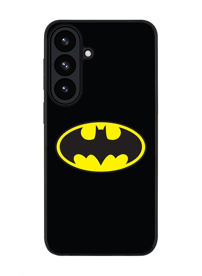 For Samsung Galaxy S26 Plus Case,Slim fit Camera Protection, Shockproof Thin Phone cover  - The Bat