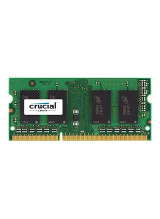 ذاكرة عشوائية للكمبيوتر المحمول بسعة 8 جيجابايت DDR3 بسرعة 1600MT/s (CT102464BF160B) - pzsku/ZD55F90F1D53AA18EFFEEZ/45/_/1737538179/b830076f-0f27-4f0d-a060-4b673915d7a1