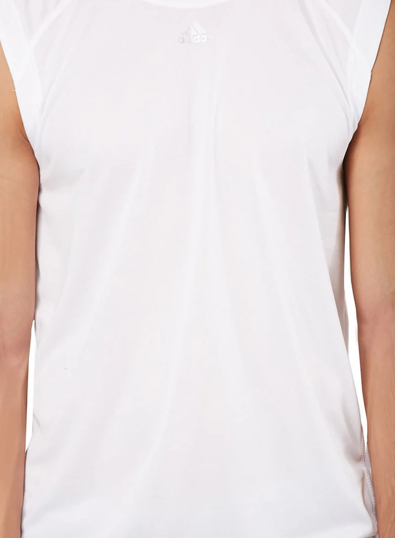 Adidas Clima Essential Vest