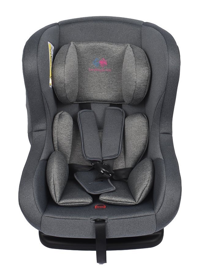 BABYCARA Adjustable Baby Car Seat From Birth to 4 Years old Approx  - Image 1