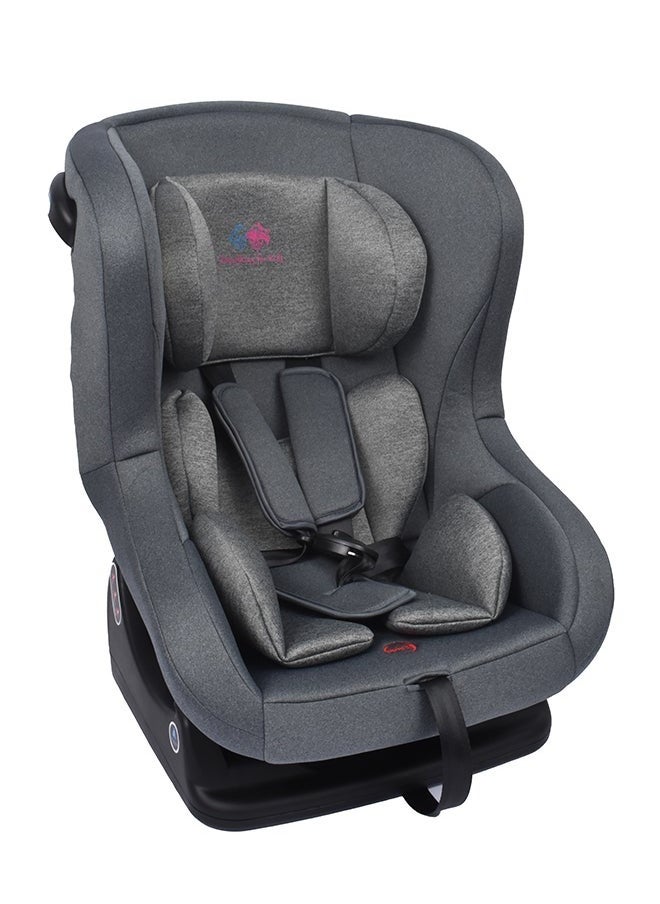 BABYCARA Adjustable Baby Car Seat From Birth to 4 Years old Approx  - Image 2
