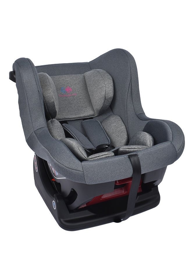 BABYCARA Adjustable Baby Car Seat From Birth to 4 Years old Approx  - Image 3