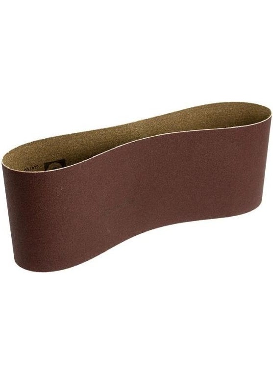 TiTi 7782 Strip Belt Sanding 610X100 mm 80 Grit For Osm 600 