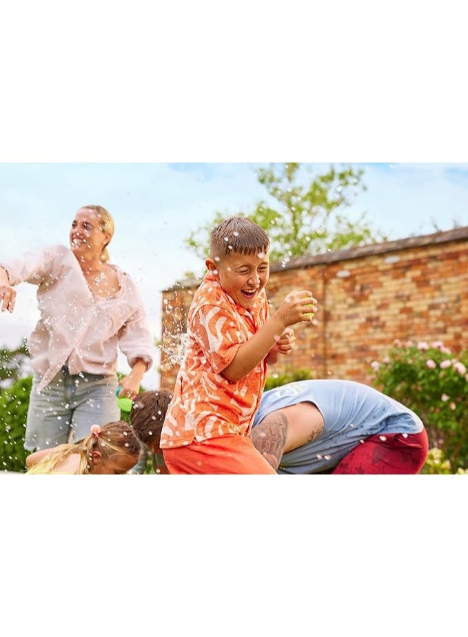 Bunch O Balloons Zuru Bunch O Balloons Reusable Water Balloons 3PK - Image 5