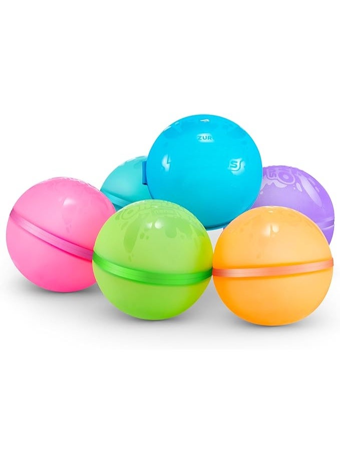 Bunch O Balloons Zuru Bunch O Balloons Reusable Water Balloons 3PK - Image 4