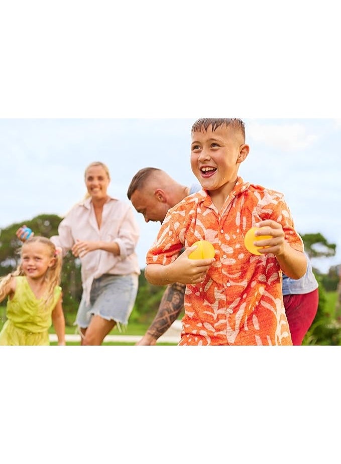 Bunch O Balloons Zuru Bunch O Balloons Reusable Water Balloons 3PK - Image 2