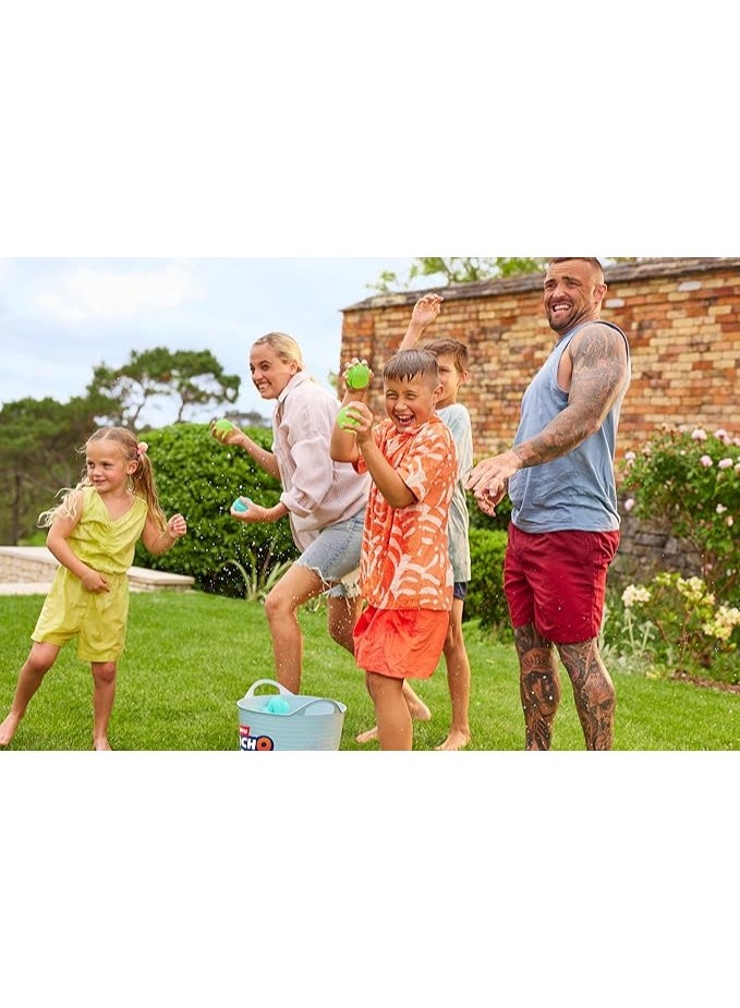 Bunch O Balloons Zuru Bunch O Balloons Reusable Water Balloons 3PK - Image 3