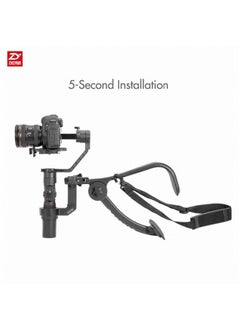 Generic ZHIYUN CRANE 2 SHOULDER BRACKET  - Image 3