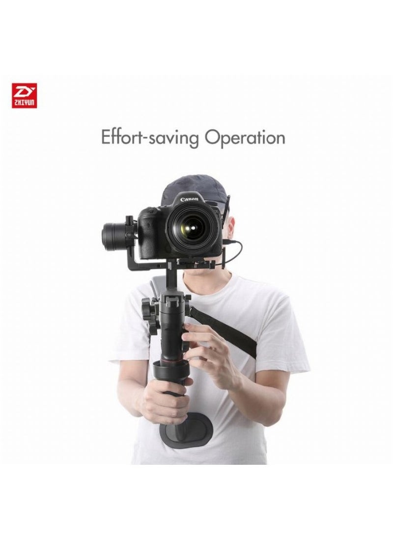 ماركة غير محددة طقم حامل لجهاز كرين 2 - ZHIYUN CRANE 2  - Image 4