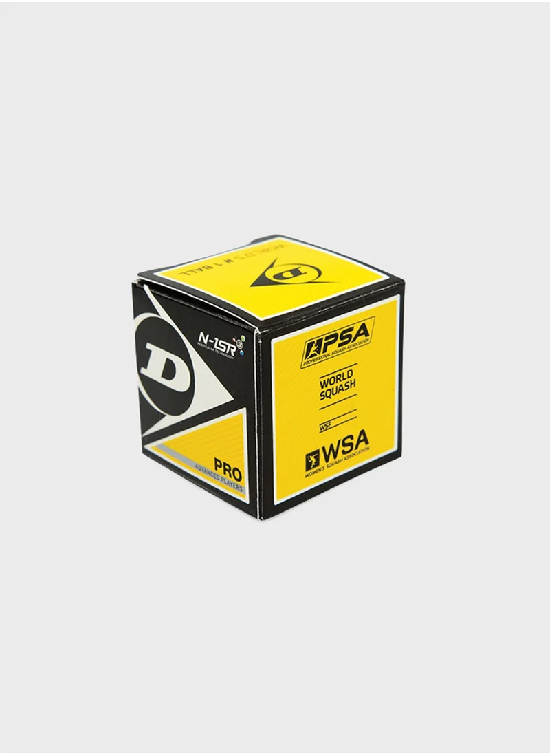DUNLOP Tr Tristorm Pro 265 G3 Nh