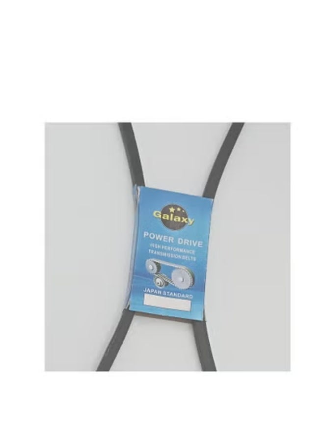 GALAXY POWER DRIVE HIGH PERFORMANCE TRANSMISSION BELTS M-22 10x560MM - Image 3
