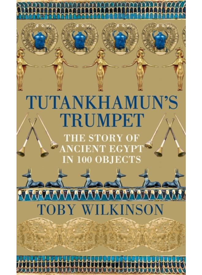 Tutankhamun's Trumpet 
