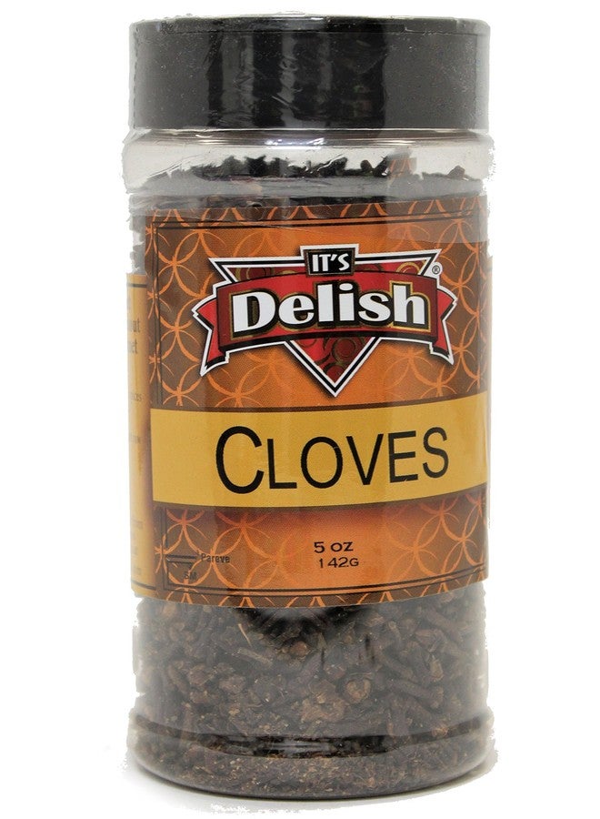 It's Delish قرنفل كامل فاخر من إتس ديليش، عبوة متوسطة الحجم - Image 1