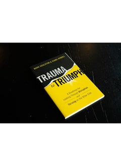Trauma to Triumph: A Roadmap for Leading Through Disruption (and Thri  - Image 3