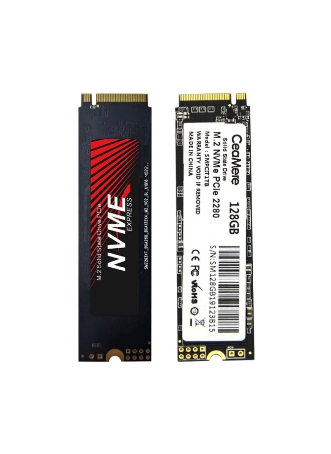 Generic NVME Solid State PCIe M.2 NVME Solid State Drive NVME M2 Hard Drive NVME Solid State Drive-Capacity:256GB  - Image 5