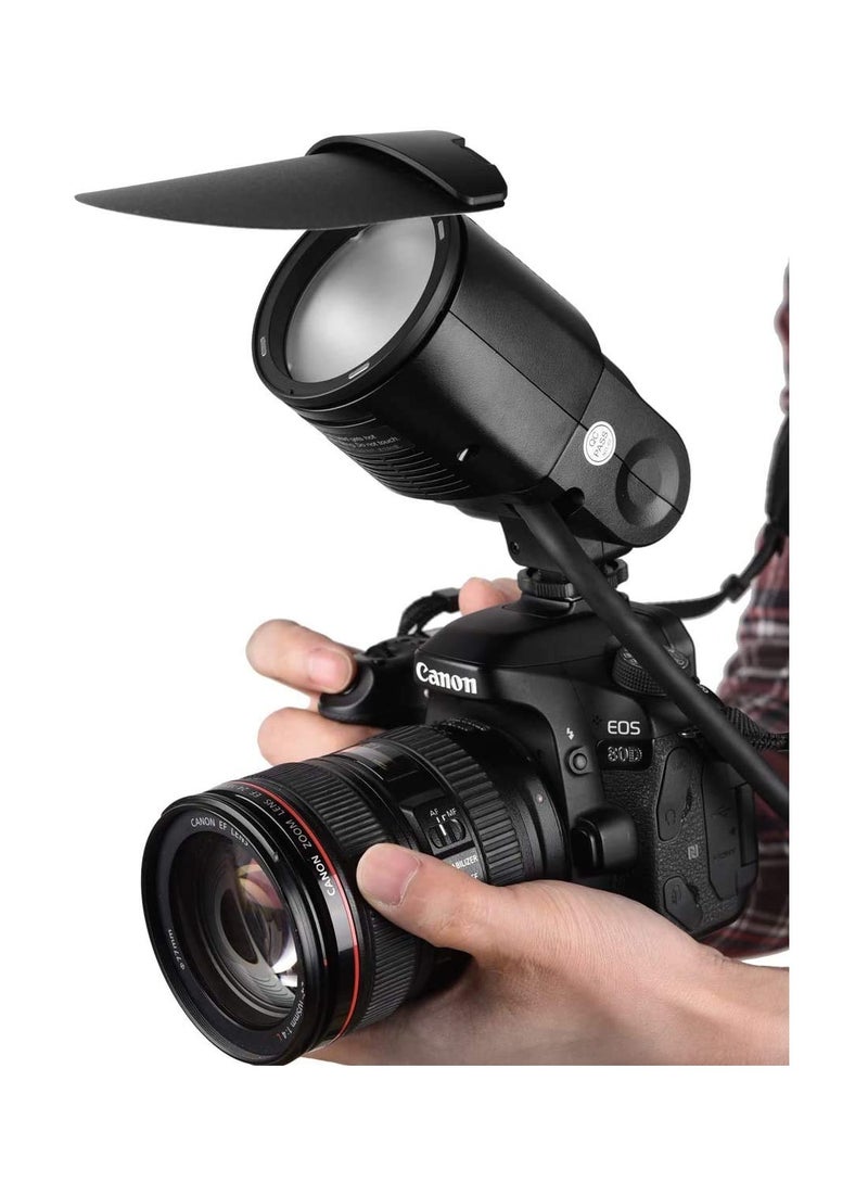 Godox AK-R1 Pocket Flash Light Accessories Kit for Godox H200R,Godox AD200 Accessories - Image 5