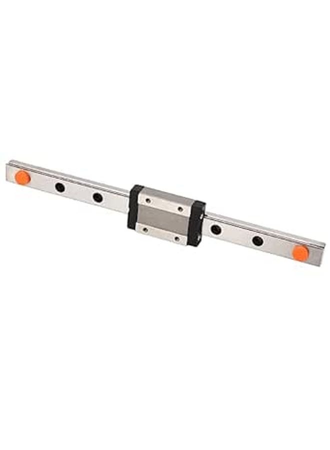 Linear Rail Block with Steel Wire Retainer High Speed Low Noise CNC 3D Printer - Image 1