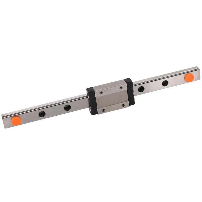 Linear Rail Block with Steel Wire Retainer High Speed Low Noise CNC 3D Printer - Image 5
