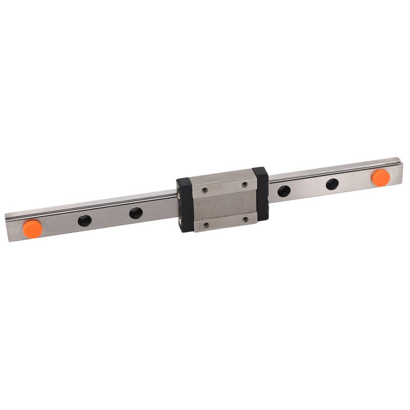 Linear Rail Block with Steel Wire Retainer High Speed Low Noise CNC 3D Printer - Image 4